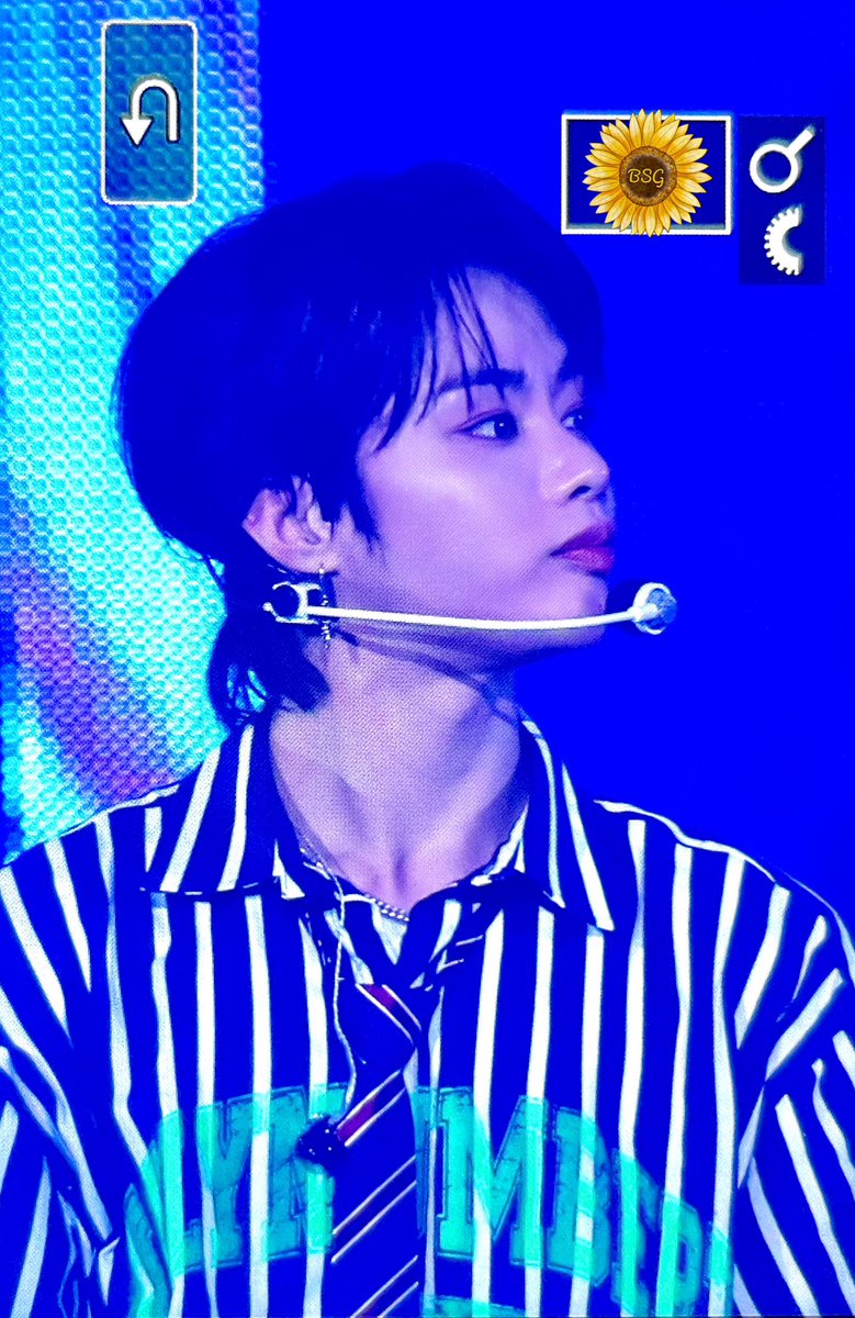 HanbinSG98's tweet image. 230812   Preview T-OUR in Seoul 
♫.♫*happy💙💙

#HANBIN #한빈 #TEMPEST 
#템페스트 #비밀후비