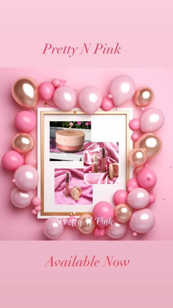 Kay Katore Beauty 💄 (@anointed_gift3) on Twitter photo 