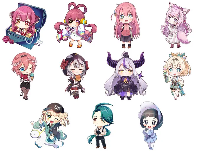 #セクシーVも大歓迎クリエイター  ちょっとエッなイラスト描きます 実績200以上安心安全納期厳守100% V関連のイラスト得意です!  名前:鳥乃カヲリ(とりのかおり) 分野:イラストレーター ポートフォリオ: 配信内で紹介: 素敵企画ありがとうございます
