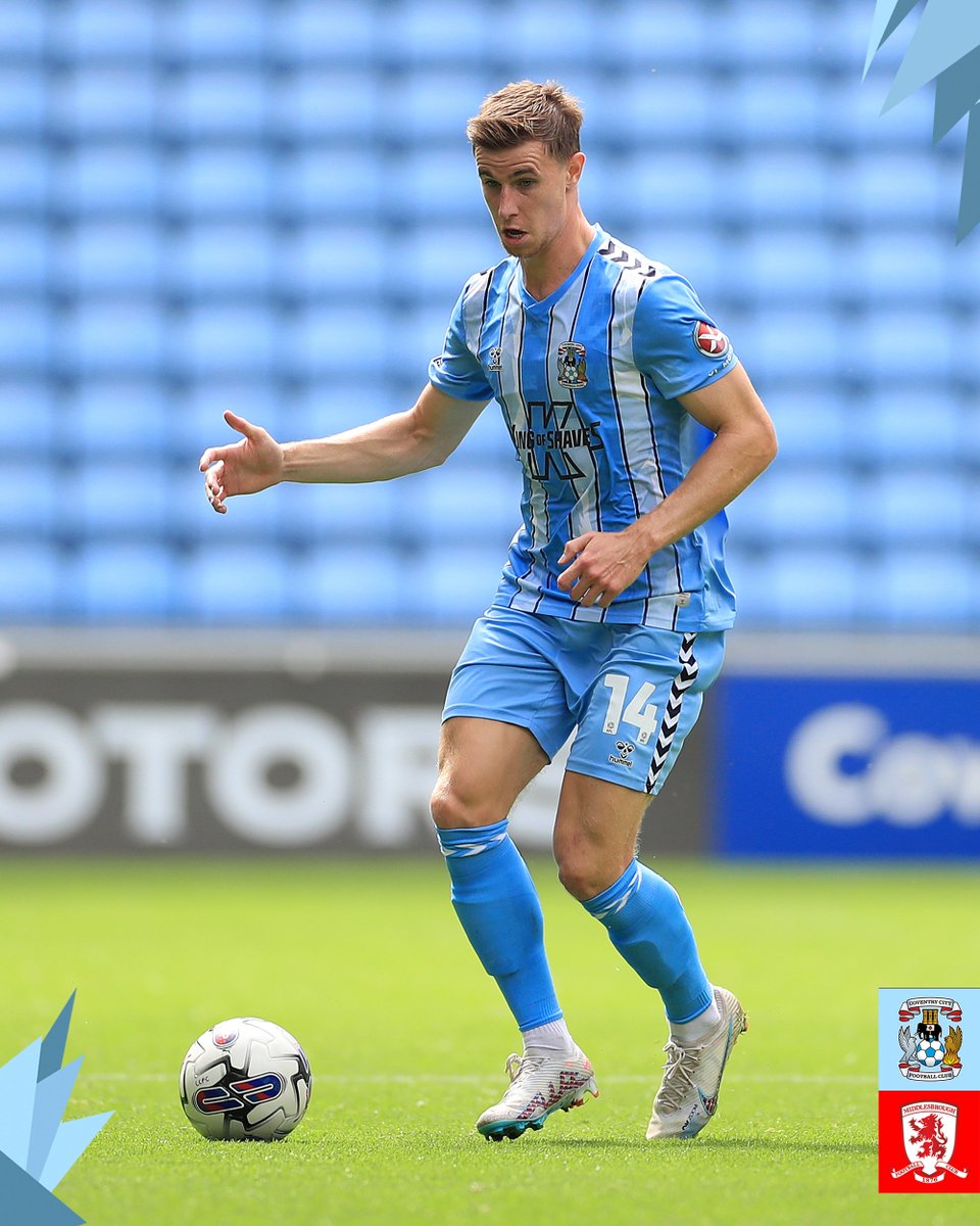 Ben Sheaf. That's the tweet. 🧠