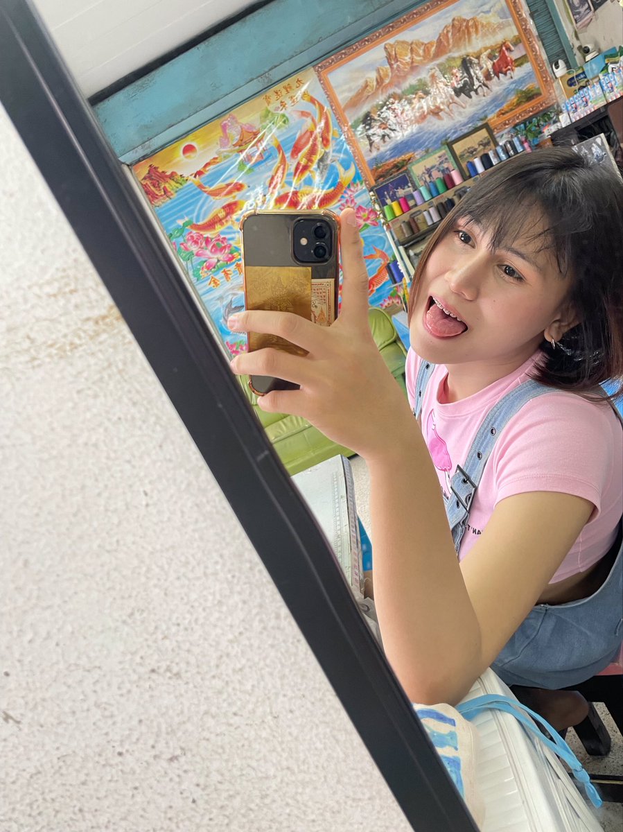 ซอลญ่า🎀💖 (ตัวจริง) tweet media