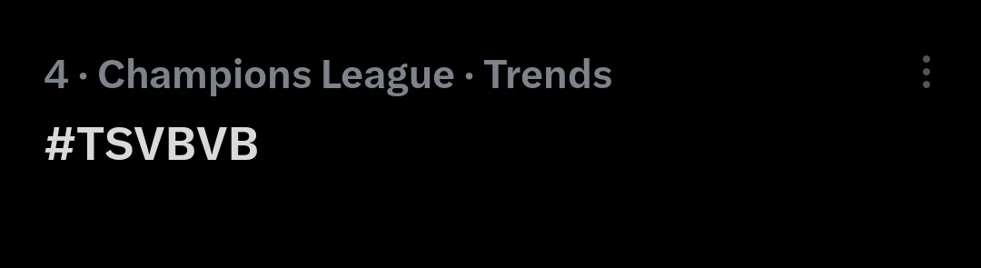DurchgehendNico's tweet image. Hab ich da was falsch verstanden #TSVBVB