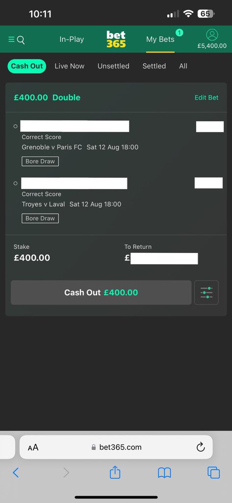 davidprobets's tweet photo. ๐ซ๐ท๐ซ 2 FULLTIME CORRECT SCORE BET IS READY NOW โผ๏ธ
Info from both teams management is ๐ ๐ฆ๐ฎ๐ณ๐ฒ ๐๐ป๐ฑ ๐ญ๐ฌ๐ฌ% ๐ฆ๐ฒ๐ฎ๐น๐ฒ๐ฑ ๐
100% boomer with great odds ๐ฃ๐ฅ
This bet has few Limited slots๐จ๐จ
MESSAGE ADMIN ๐จ๐ปโ๐ป
@michael_tip1
#TheVeryMan #Partey #Caciedo #PushaT #EVEFUL https://t.co/MBKfHPhH42