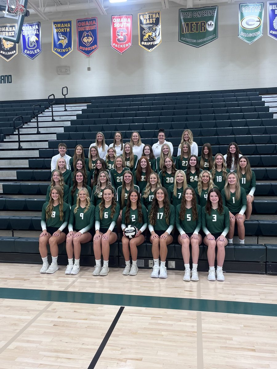 Gretna HS Activities tweet media