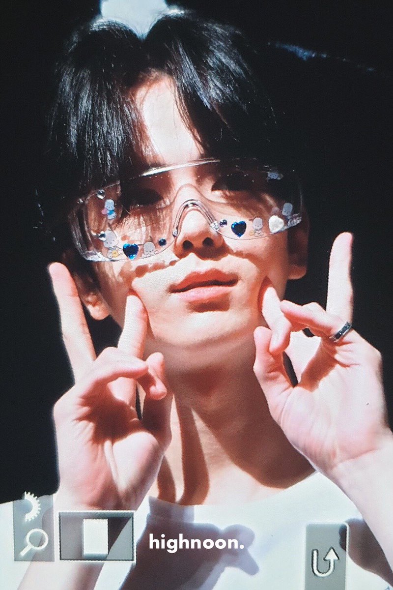 highnoon808's tweet photo. 230812 #영훈 #younghoon https://t.co/6XVoDccaXz
