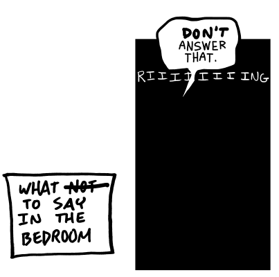 devilspanties's tweet photo. 08/12/2023
Also, you can wait to call them back when you get out of the bathroom please.
https://t.co/MwTF8bkpVc
#WhatNotToSayInTheBedroom,#WNTS https://t.co/BrgRZy8mrL