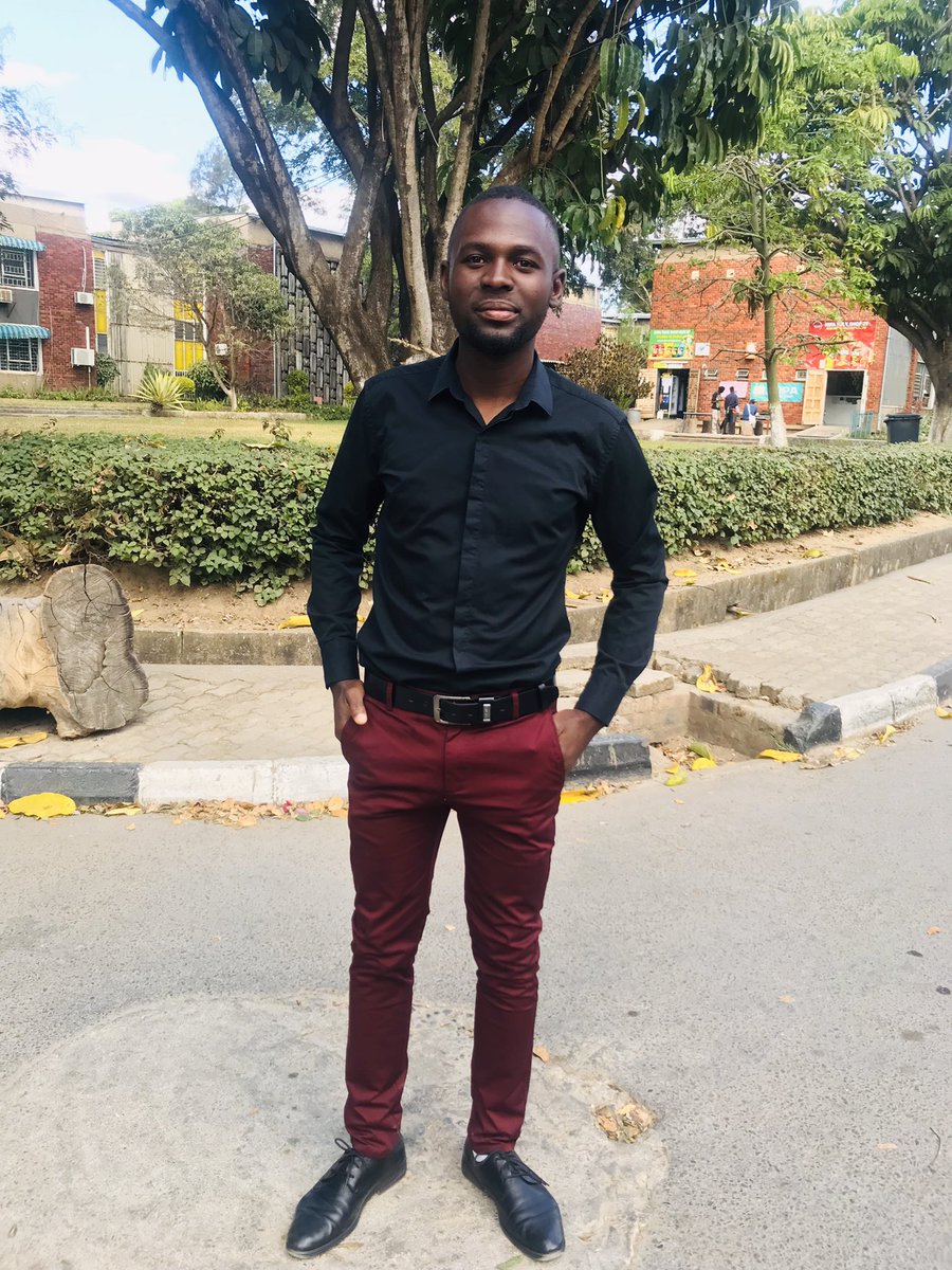 Chrissy De Freeman 🇿🇲 tweet media