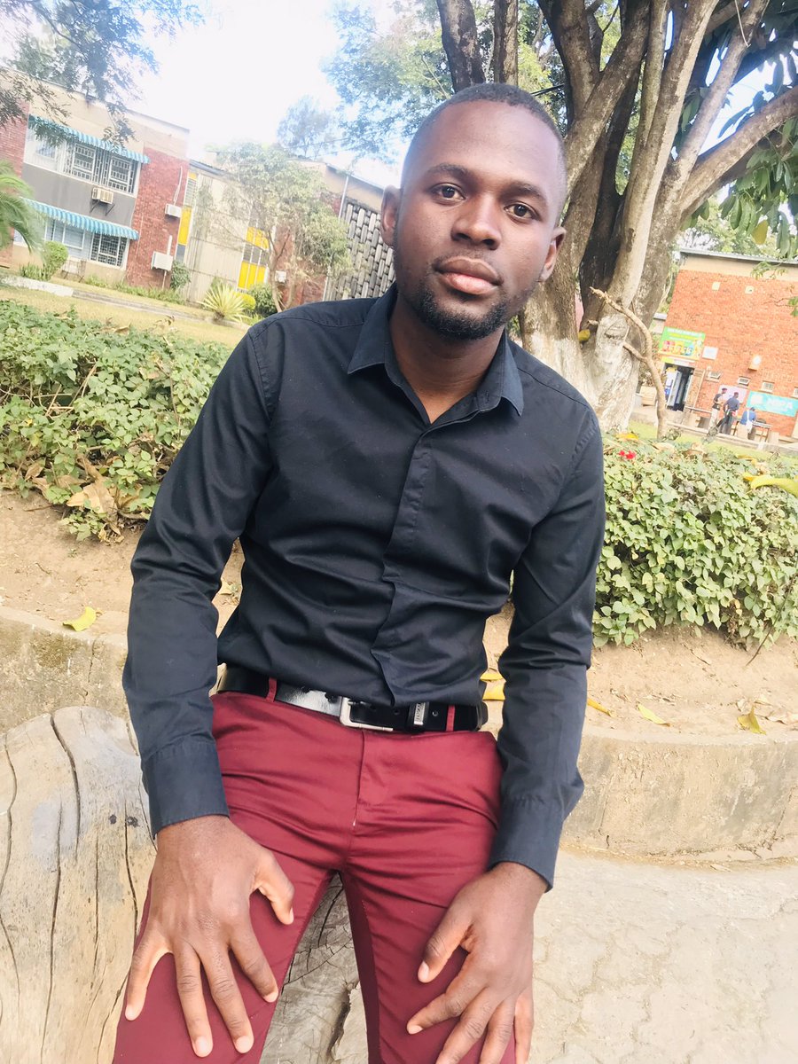 Chrissy De Freeman 🇿🇲 tweet media