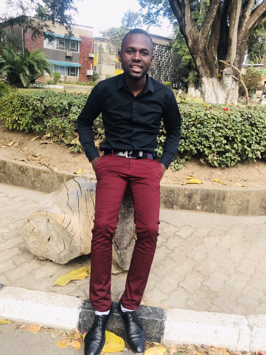 Chrissy De Freeman 🇿🇲 tweet media
