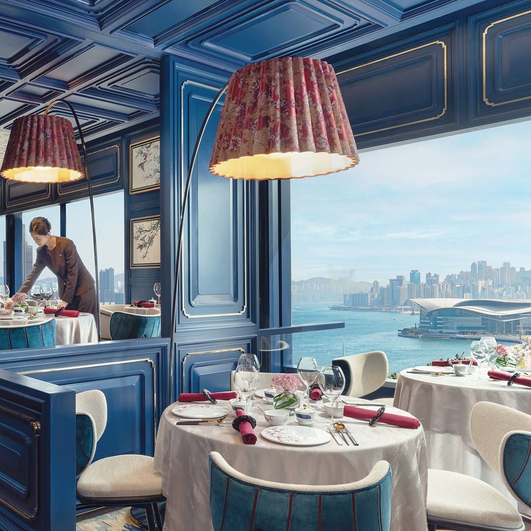 Mandarin Oriental tweet media