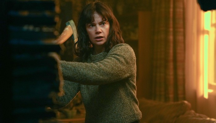 FB_BBC's tweet photo. THE WOMAN IN THE WALL (2023) TV Show Trailer: Ruth Wilson Searches for Her Daughter &amp; the Identity of a Dead Body [BBC] 

Link: https://t.co/dHIa9ID6lm 

#AbbyFitz #BBC #ChizzyAkudolu #DarylMcCormack #FionaBrowne #HildaFay #LynnRafferty #MovieTrailer #ParamountPlus #RuthWil... https://t.co/SAwgDFrxZH