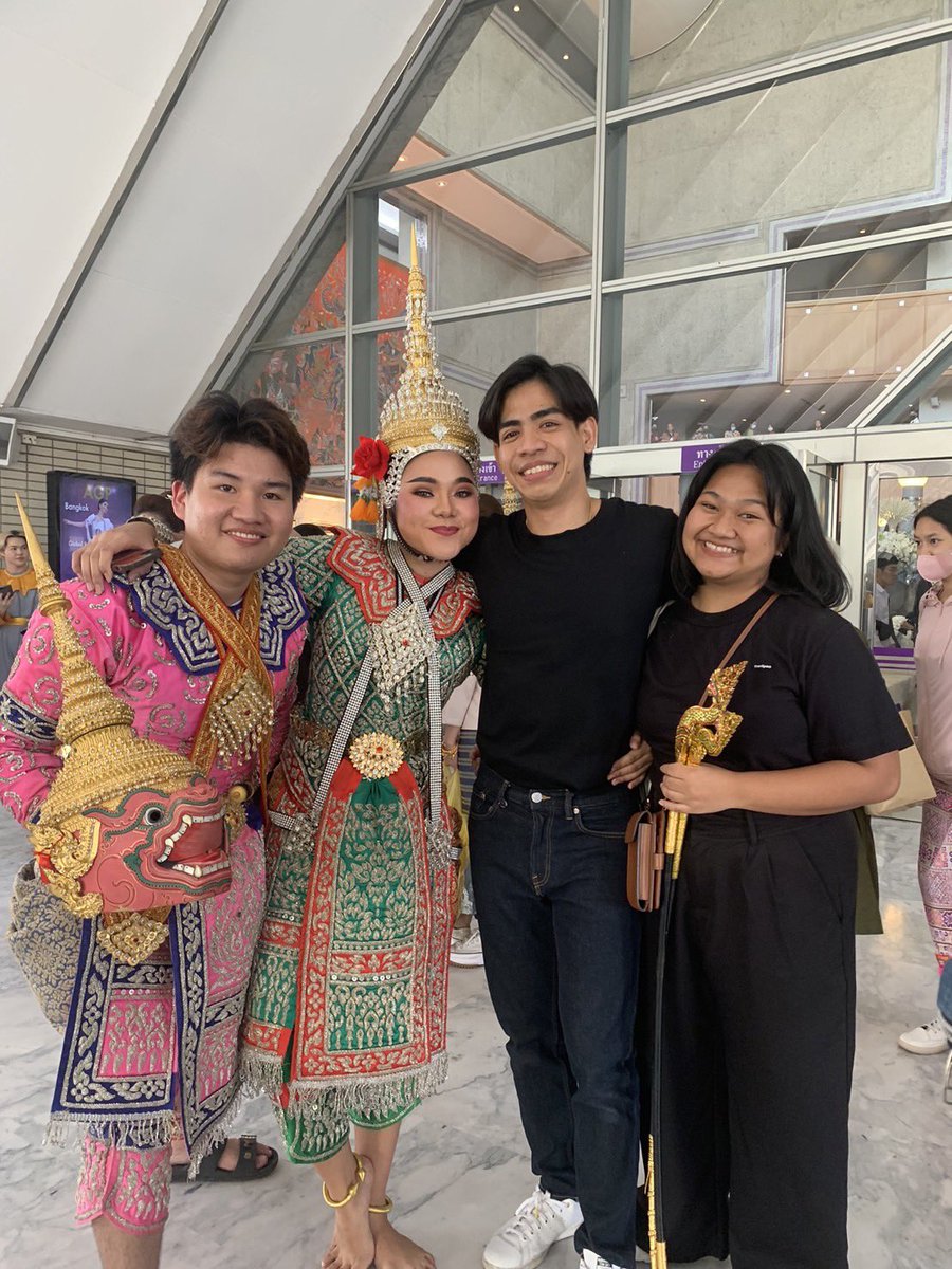 Bibleofficial_'s tweet image. บรรยากาศในงานวันนี้ค่าาา เก่งกันทุกคนเลยยย 🤍

#Bbiblect 
#ศึกพรหมาสตร์ #spsm