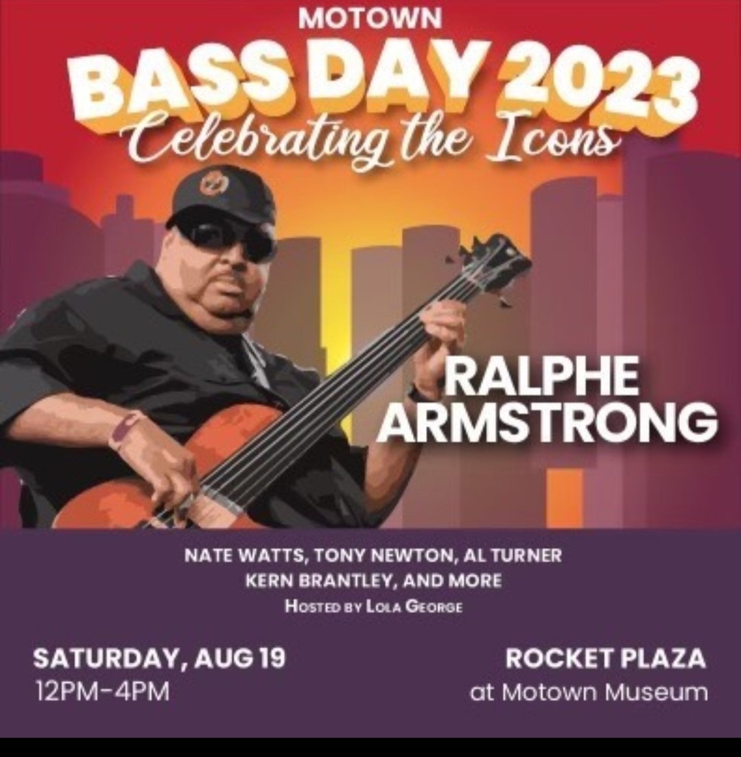 James Jamerson(Bass Player)Tribute Page (@JamersonPage) / Posts / X