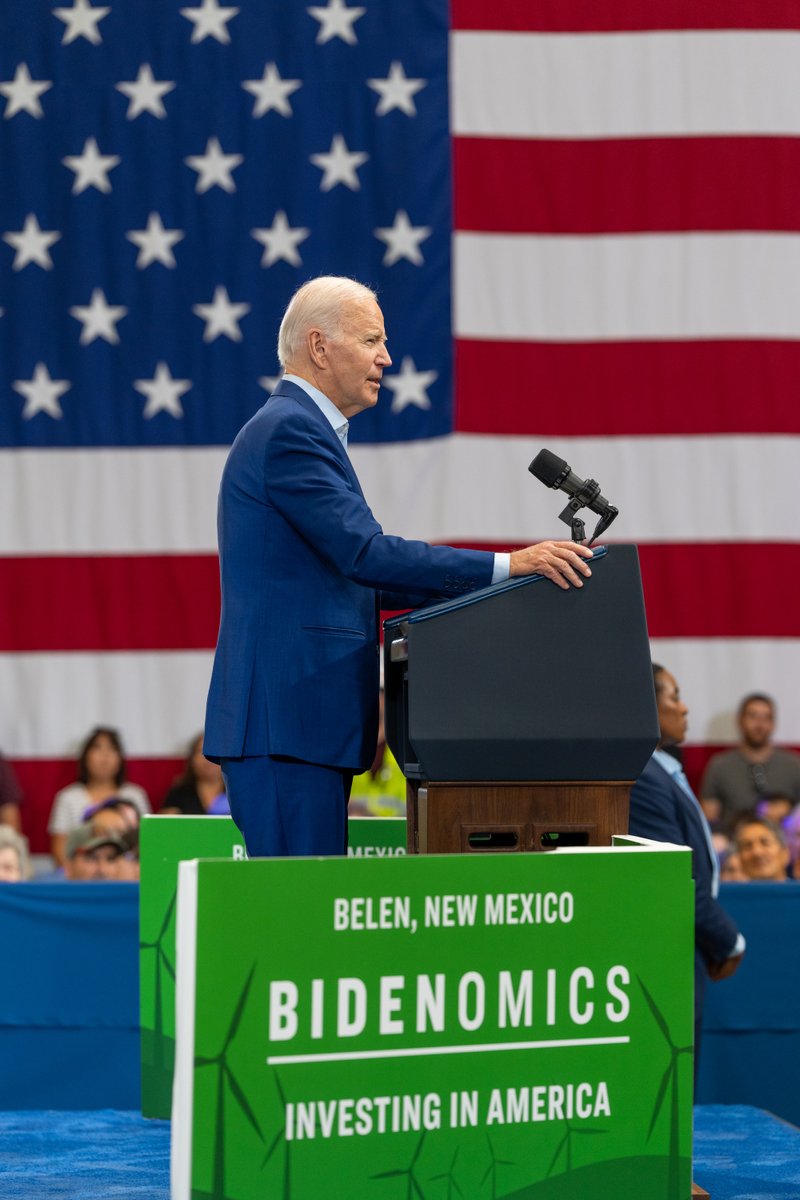 President Biden Archived tweet media