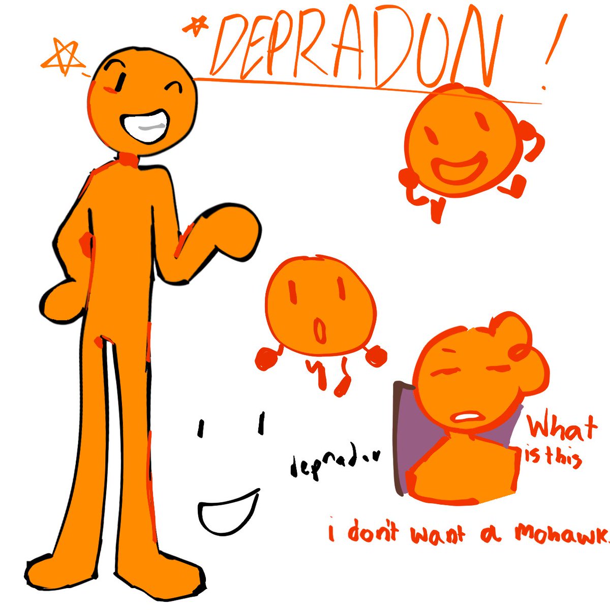 seniguro's tweet image. guess who #rftk #osctwt