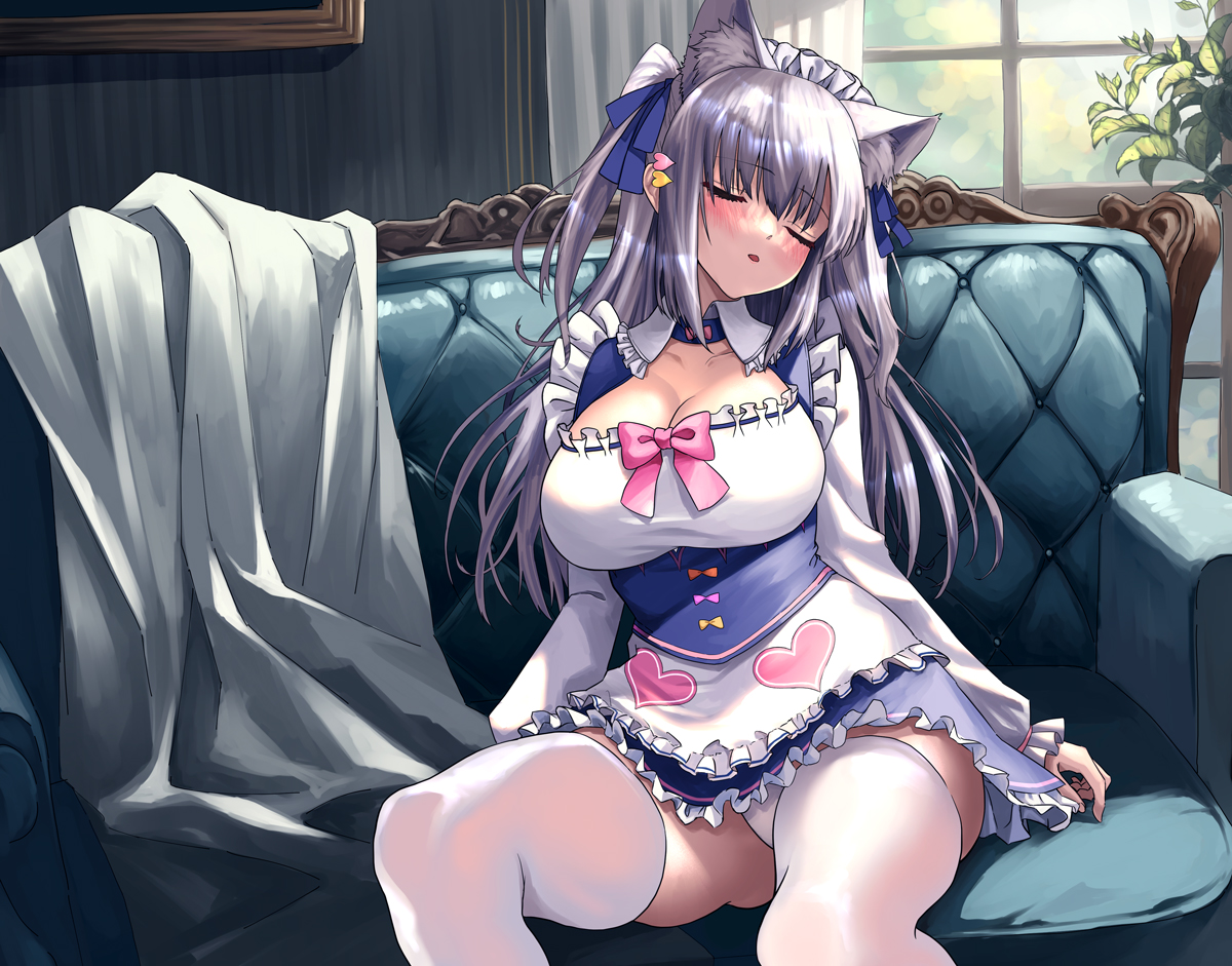 #Skeb でご依頼いただきましたVの方です
ご依頼ありがとうございました～! 