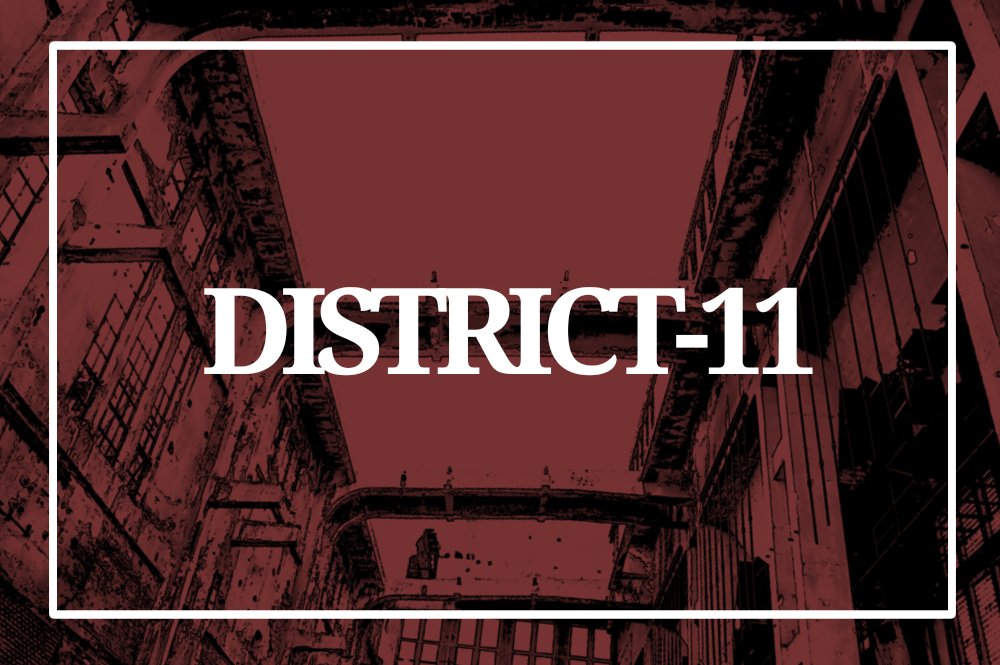 winrina | zombie apocalypse au! 

; District 11 

"The worst possibility exists, sooner or later, I need you to stay safe."

[exclusive content]