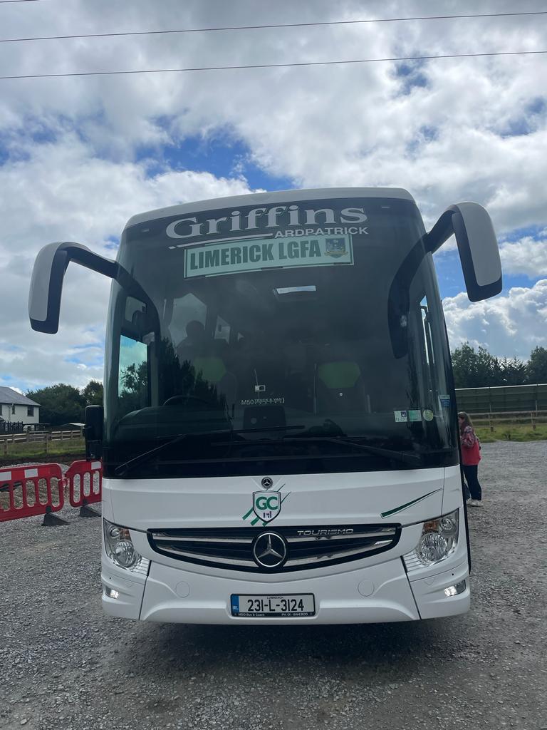 LimerickLadiesGaelicFootball tweet media