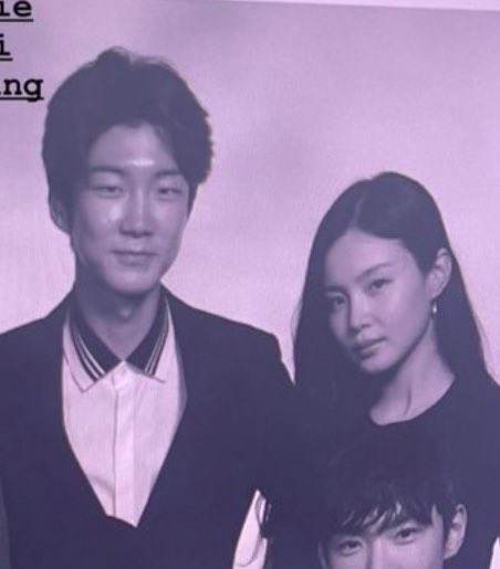 wonhayi_'s tweet image. LEE HI AND SEUNGHOON!! 🥹😭