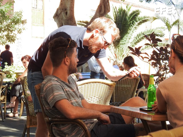 EFE Noticias tweet media