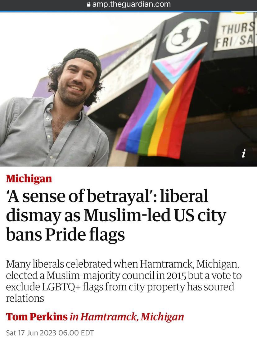 libgayson's tweet photo. FUCK Islam https://t.co/8h7hT7yV12