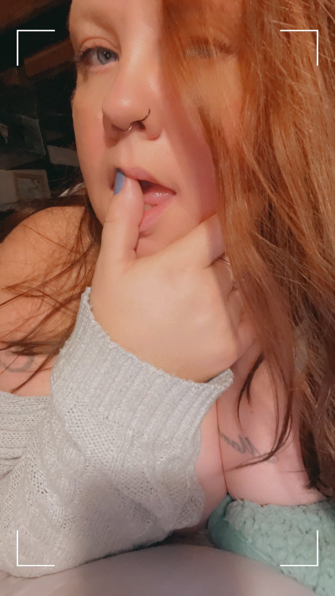 FNgypsy84's tweet photo. Tell me, what’s your deepest fantasy? https://t.co/dtEBE7sYG7