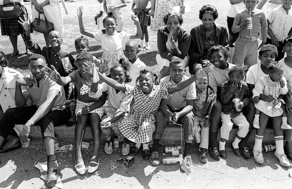 FLHAmerica's tweet image. Historically, a Billiken is a mythical good-luck figure and a protector of children. Launched in 1929, the Bud Billiken Parade draws thousands of people &amp;amp; celebrates the children of Chicago going back to school. It's held every year on the second Saturday in August.