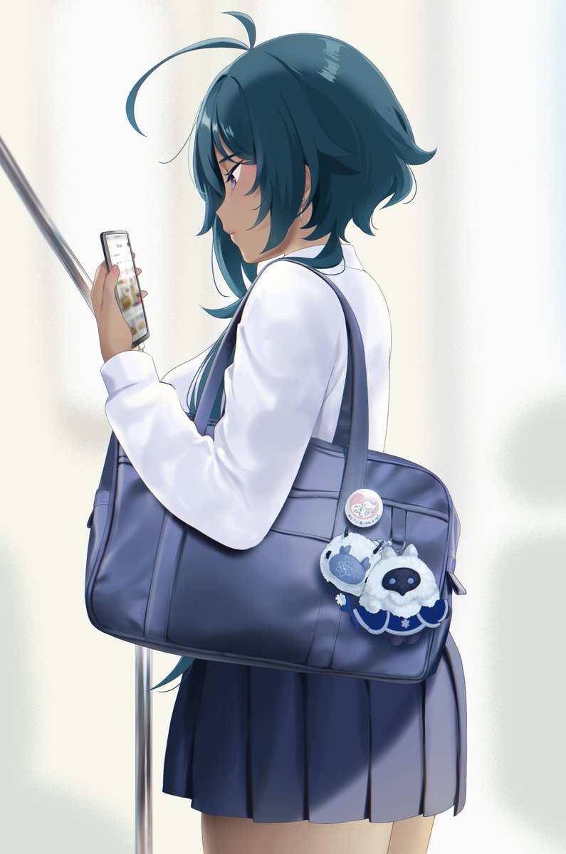 まいにちガイア224日目

一目惚れしたのと同時に失恋した 