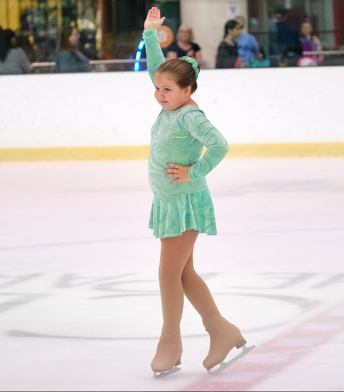 The Ice at The Parks will be temporarily closed for maintenance starting 8/13/2023 and will reopen for business on 8/21/2023. If you have any questions, please call The Ice at the Parks directly.