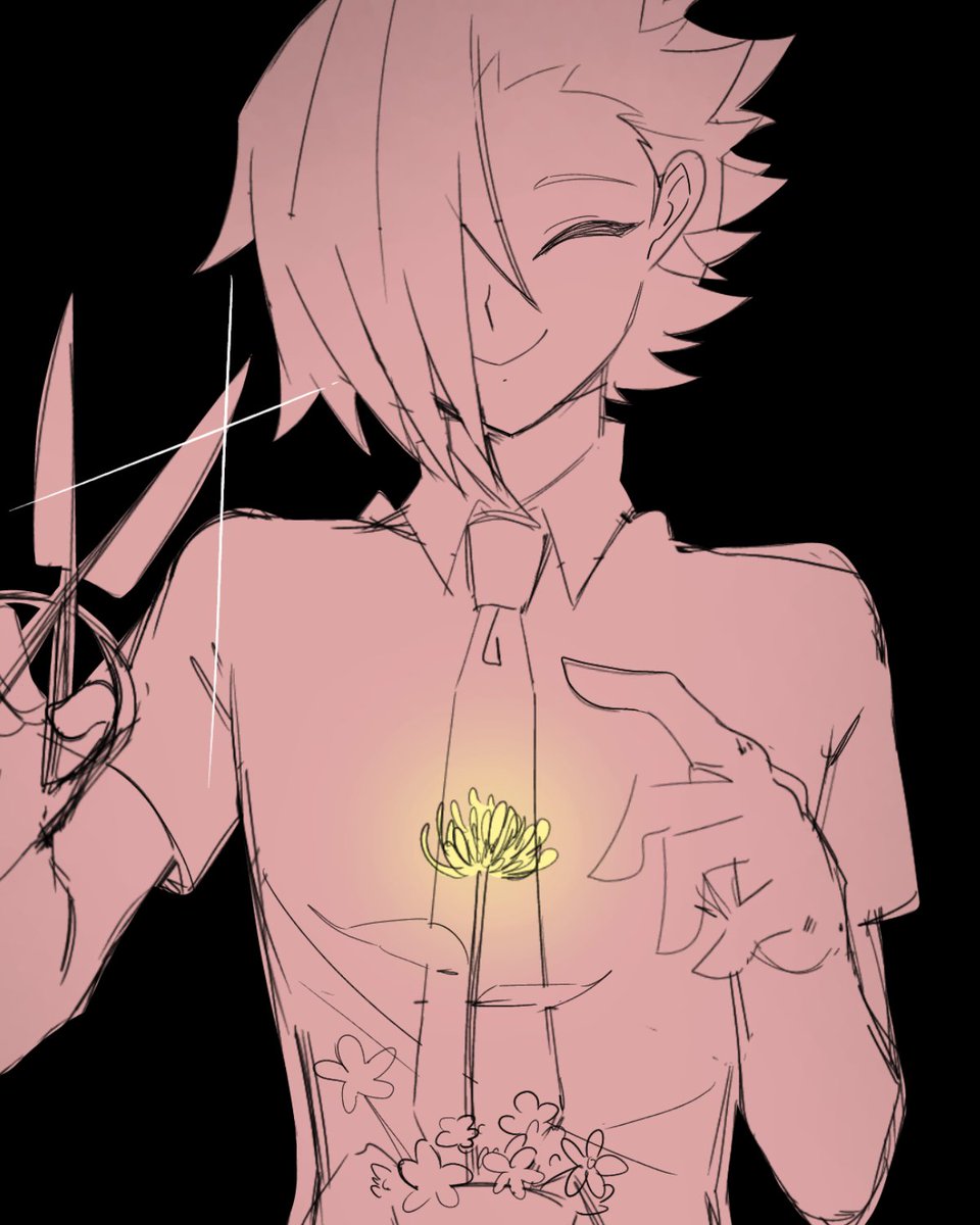 #65분_베이전력 
꽃하면 떠오르는 그 남자