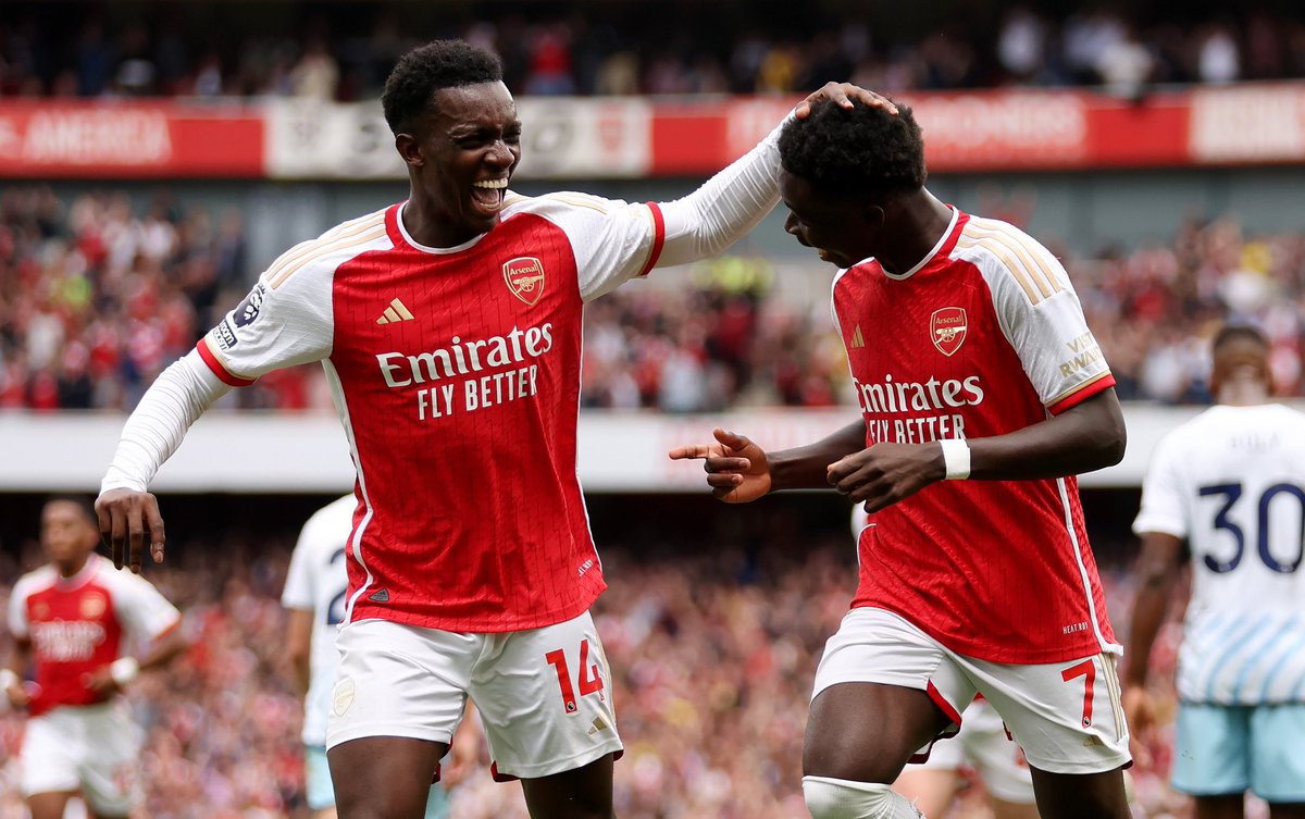 🚨Arsenal Fans 

Retweet and drop your handles let's follow you ASAP ❤️❤️❤️