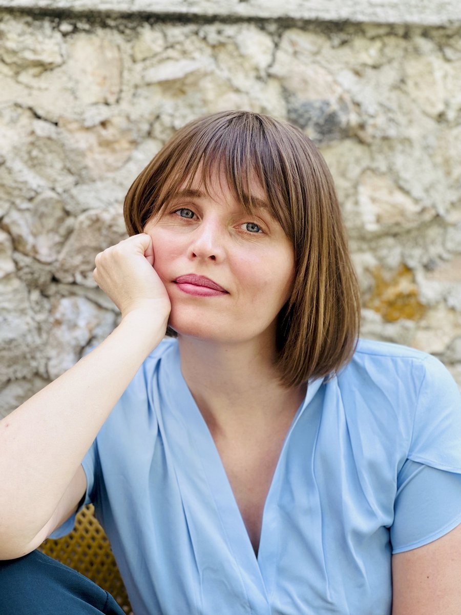 Dutch Culture USA (@dutchcultureusa) on Twitter photo August 16-25, Dutch writer and co-founder of international network of artists and scientists TRQSE, Bette Adriaanse, will provide talks and a workshop on her new novel What's Mine at <a href="/northfigbooks/">North Figueroa Bookshop</a> & <a href="/longnow/">Long Now Foundation</a>. 📚 <a href="/NLinSF/">Theo Peters</a> Read more: betteadriaanse.nl/pages/whatever/. August 16-25, Dutch writer and co-founder of international network of artists and scientists TRQSE, Bette Adriaanse, will provide talks and a workshop on her new novel What's Mine at <a href="/northfigbooks/">North Figueroa Bookshop</a> & <a href="/longnow/">Long Now Foundation</a>. 📚 <a href="/NLinSF/">Theo Peters</a> Read more: betteadriaanse.nl/pages/whatever/.