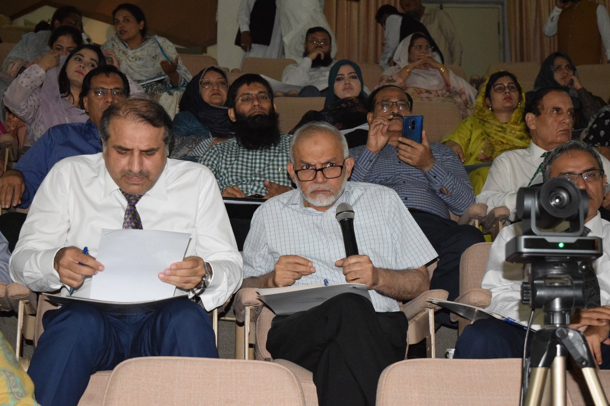 uhslhrofficial's tweet photo. ایم بی بی ایس سمیت تمام پروفیشنل پریکٹیکل اور کلینیکل امتحانات میں انٹرنل ایگزامنرز ختم 
for more info visit: https://t.co/cdlaBngjF1 https://t.co/uCHLDFboNZ