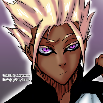 LilJay_Supreme's tweet photo. Here some Shidou ⚽️ panel i colored on graphic tablet !
both took me less than 1 hours i think ⌛️
Have a great day as always ! 💫
──────────────
Tags : #bluelock #bluelock228 #shidouryusei #mangaedit #mangaart #mangacoloring #manga #animeart #anime #football https://t.co/k2i8qr9NAp