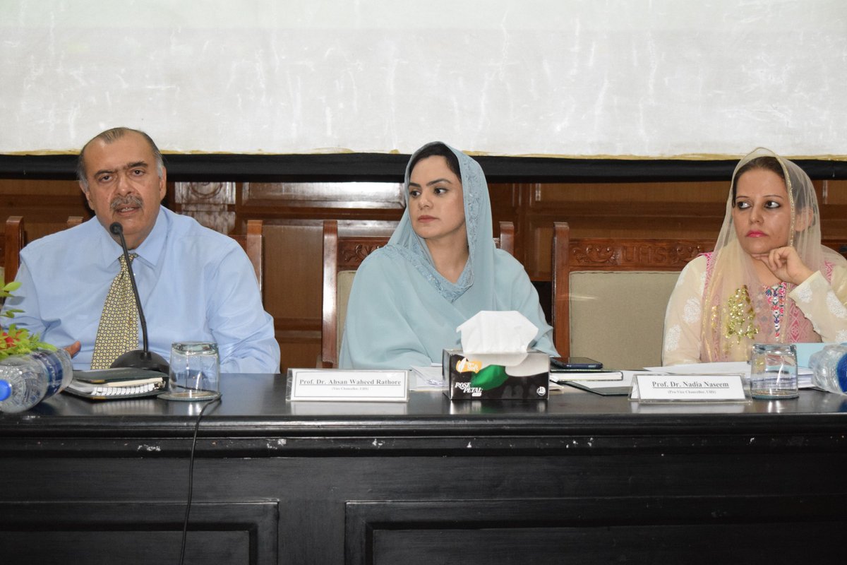 uhslhrofficial's tweet photo. ایم بی بی ایس سمیت تمام پروفیشنل پریکٹیکل اور کلینیکل امتحانات میں انٹرنل ایگزامنرز ختم 
for more info visit: https://t.co/cdlaBngjF1 https://t.co/uCHLDFboNZ