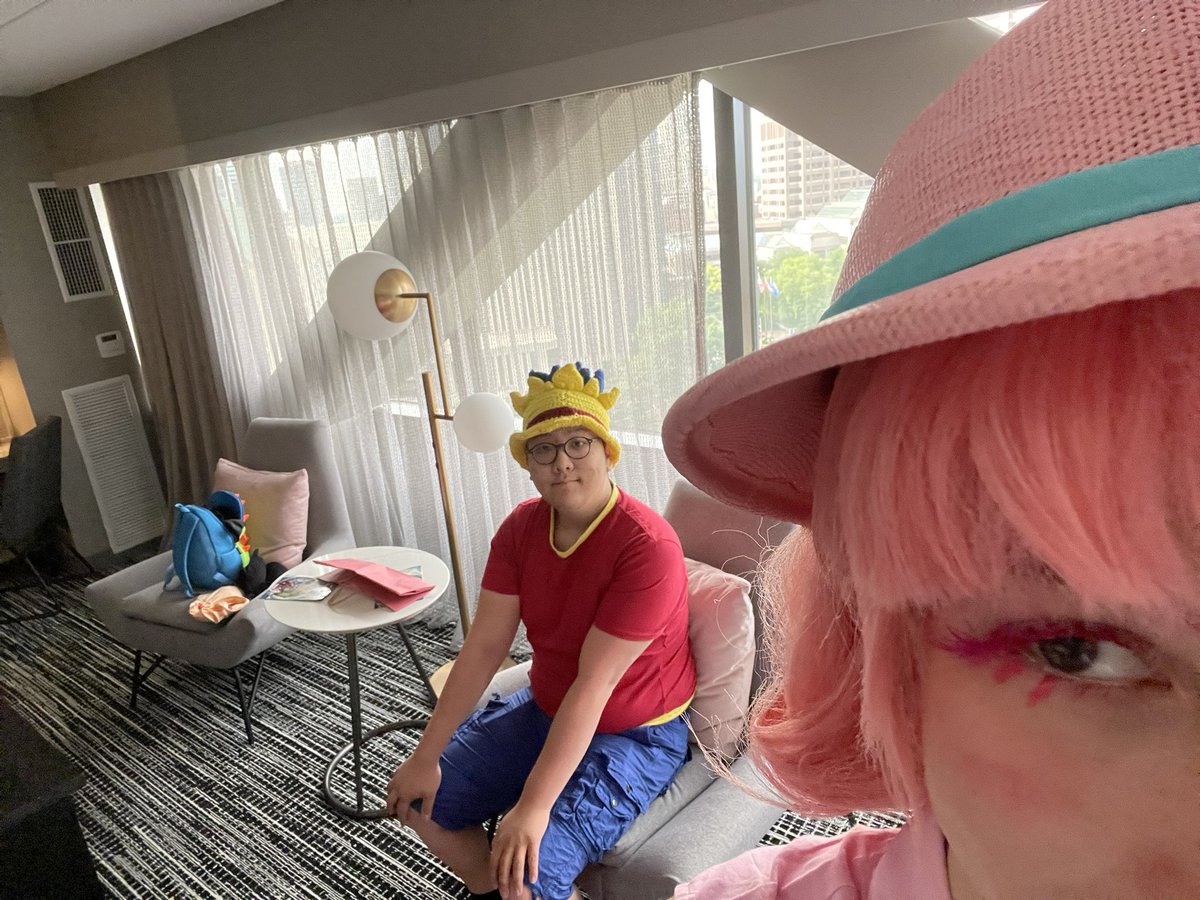 Tuttaliny's tweet photo. ROSIE REAL

 #fossilfighters #カセキホリダー #rosierichmond #cosplay #rosiefossilfighters https://t.co/f5T9x9F7hQ