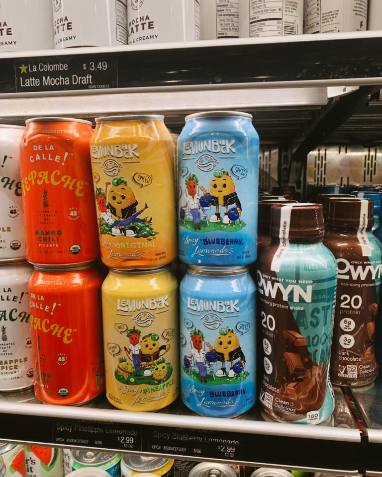Lemonback ๐ถ๏ธ๐๐ซ๐ถ๏ธ๐๐๐ถ๏ธ tweet media