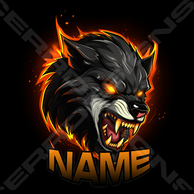CerrDesigns's tweet photo. Unleash the fierce spirit of your brand with our striking wolf mascot  logo. A symbol of strength and unity that echoes through time. Let your  identity howl with impact. DM to claim yours. #CustomMascotLogos  #BrandStrength #WolfMascot #DesignExcellence #ElevateYourBrand 🐺🔥🎨 https://t.co/PGzdtyEscn