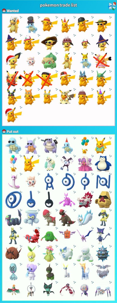 Swami9191's tweet photo. #pokemonGO
#ポケモンGO
#ポケモンgo交換
#pokemonGOtrade 
#pokemonGOexchange
#pokemonGO交換
#shinypokemon 
#ShinyCheck https://t.co/DO8D43SCpy