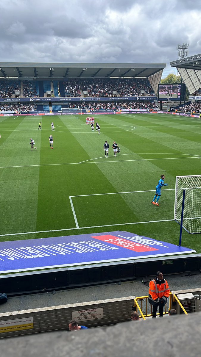 Brilliant tribute to John Berylson - COYL🦁🦁