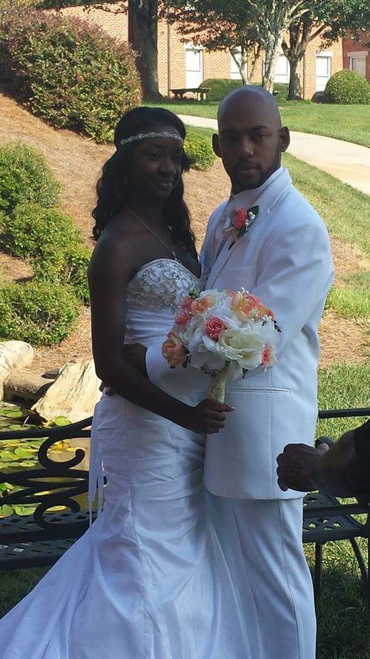 Duke_Lucas_'s tweet photo. 14 years together. 9 years happily married. Loving every minute of it. 🥰 https://t.co/QjvEBq2RjX