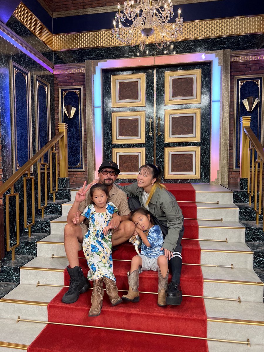 しゃべくり007 on X