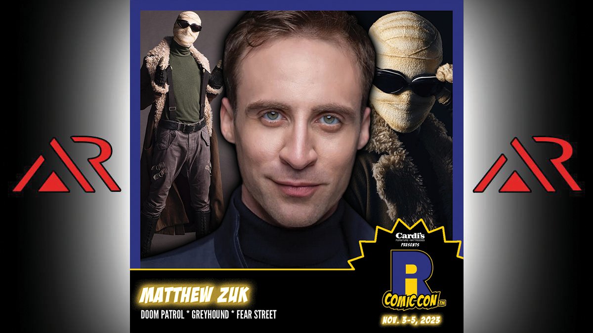 Ryan Potter Supah Ninjas Shirtless