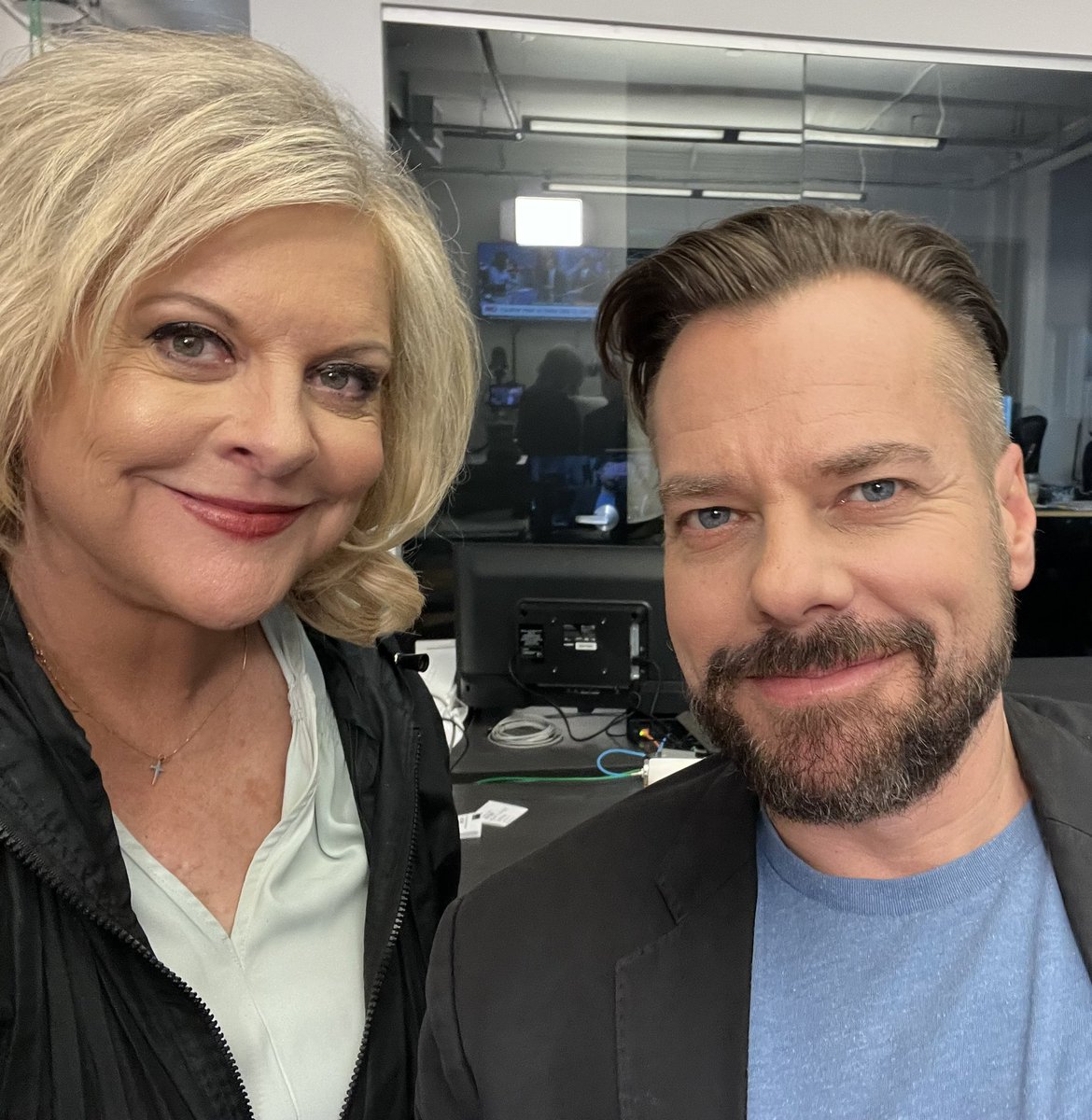 With Director of “Killing Season” deep investigation of Long Island Serial Killer AND Manorville Butcher for <a href="/DiscoveryID/">Investigation Discovery</a> INVESTIGATES THE LONG ISLAND SERIAL KILLER. Join us tomorrow 8/7c.