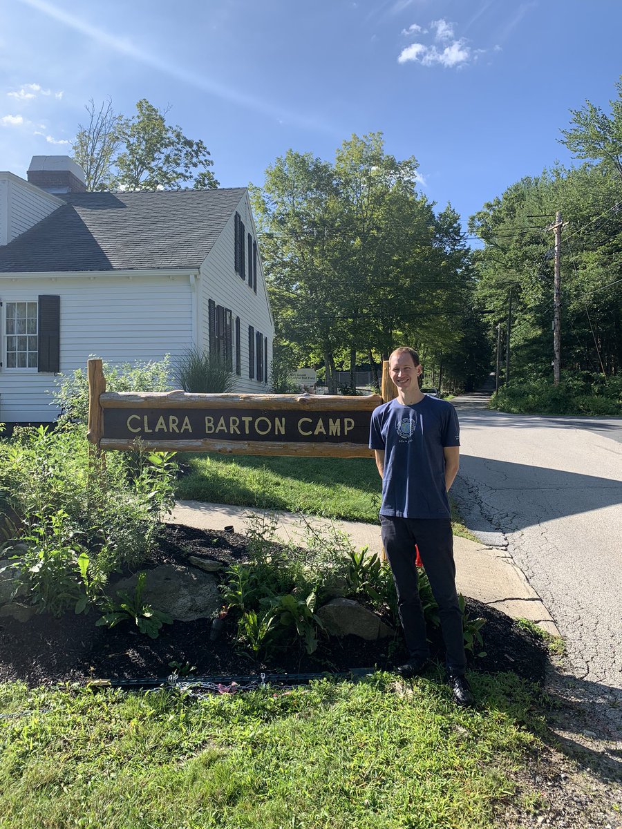 Ray Kreienkamp (@rkreienkmdphd) on Twitter photo Had a great time serving on the medical staff <a href="/TheBartonCenter/">TheBartonCenter</a> diabetes camp this week. A great facility with a fantastic staff! Enjoyed seeing the fun had by campers! Had a great time serving on the medical staff <a href="/TheBartonCenter/">TheBartonCenter</a> diabetes camp this week. A great facility with a fantastic staff! Enjoyed seeing the fun had by campers!