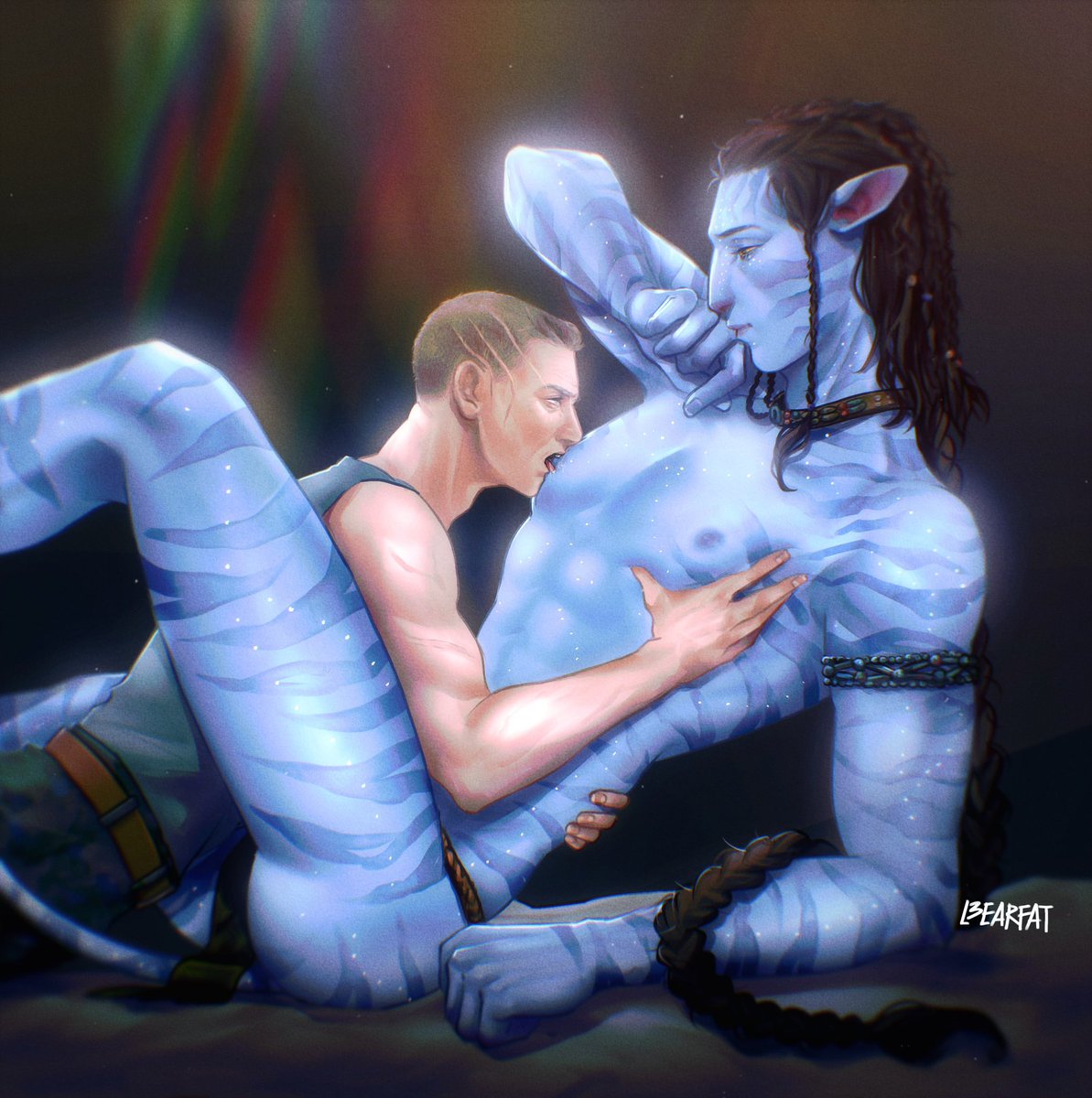 โทรุคมัคโต๋โกทู #CA11 I17-18『 𝕷𝟑𝖊𝖆𝖗𝖋𝖆𝖙♡︎』 tweet media