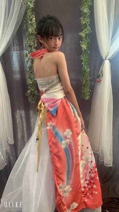 Twitterのコスプレ画像14