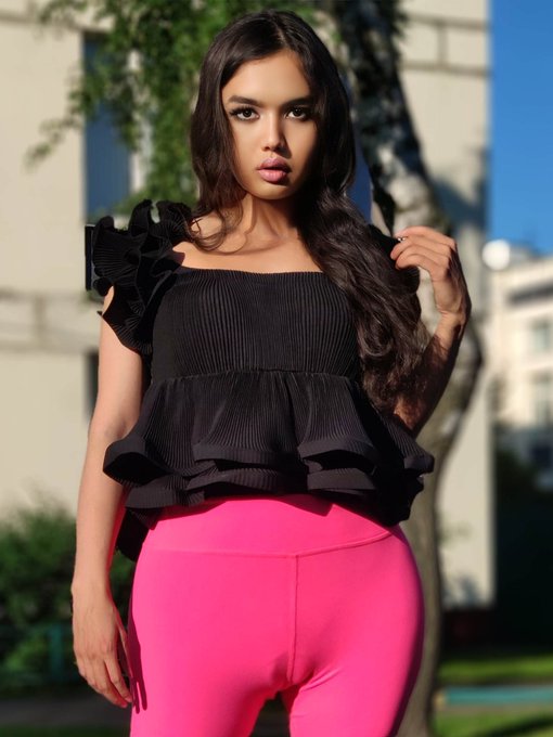 #bimbogirl #BarbieWorld #barbie https://t.co/A4zXghDcSH<a href="/tag/bimbogirl"class="tags">#bimbogirl</a><a href="/tag/barbieworld"class="tags">#BarbieWorld</a><a href="/tag/barbie"class="tags">#barbie</a>