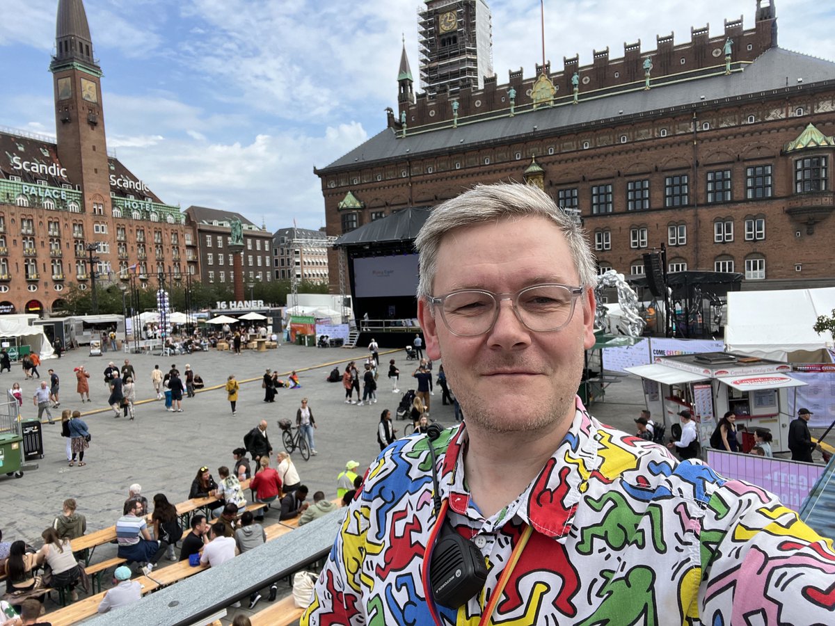 Steve Taylor (He/Him) tweet media