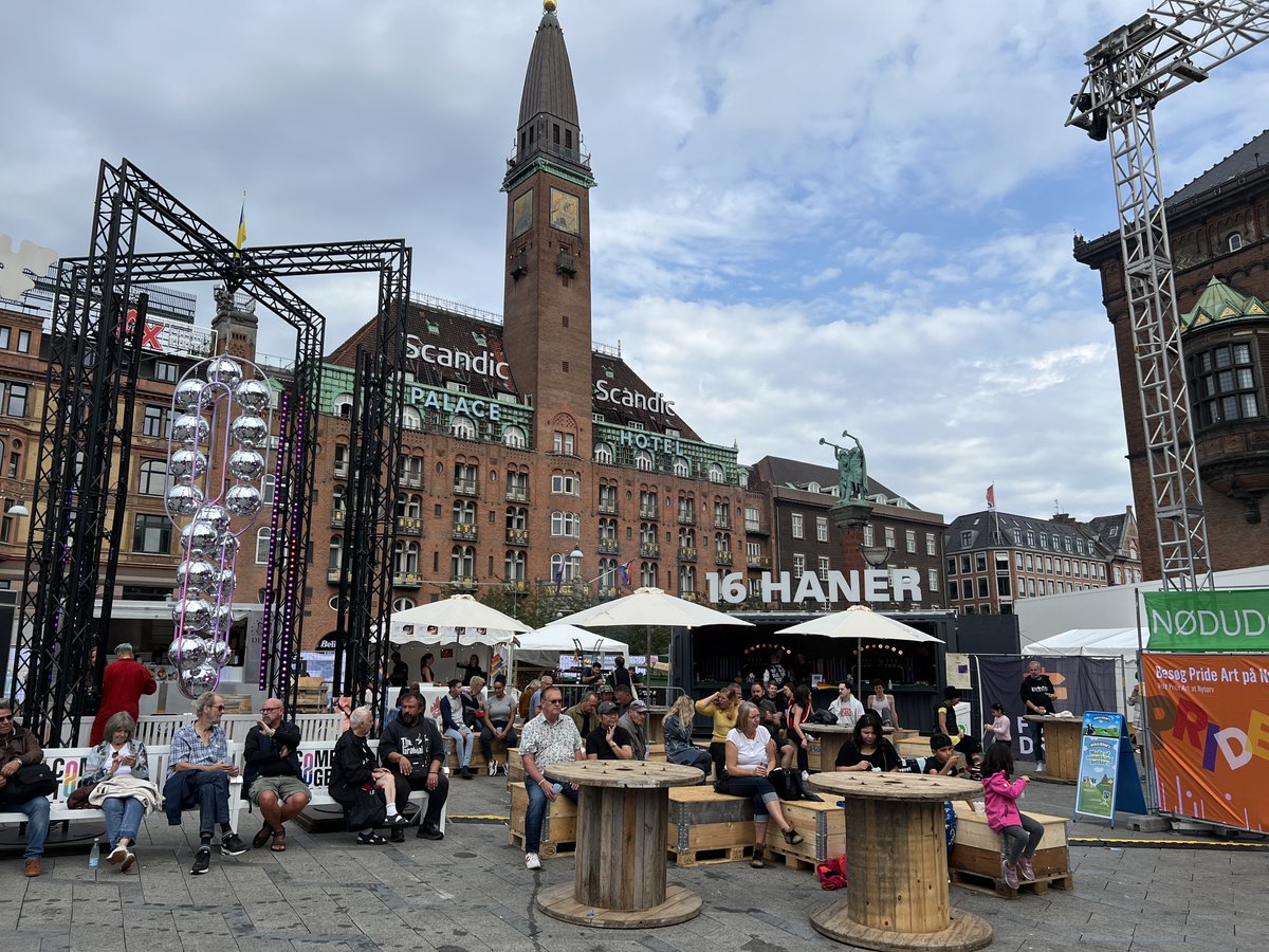 Steve Taylor (He/Him) tweet media